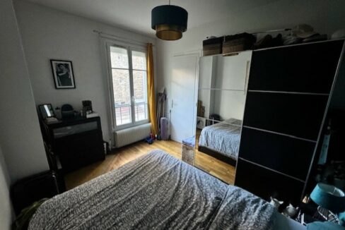 chambre 2