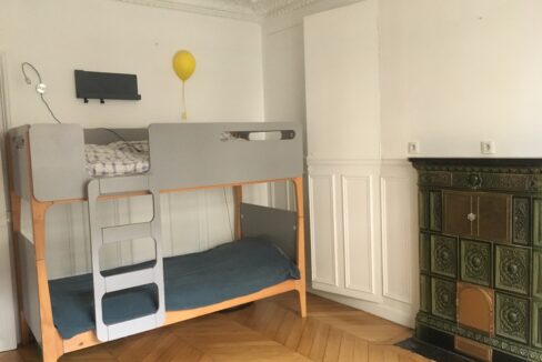 chambre