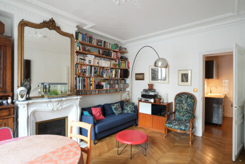 salon