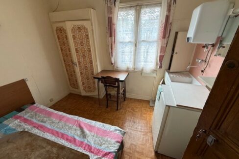 chambre petite chambre +