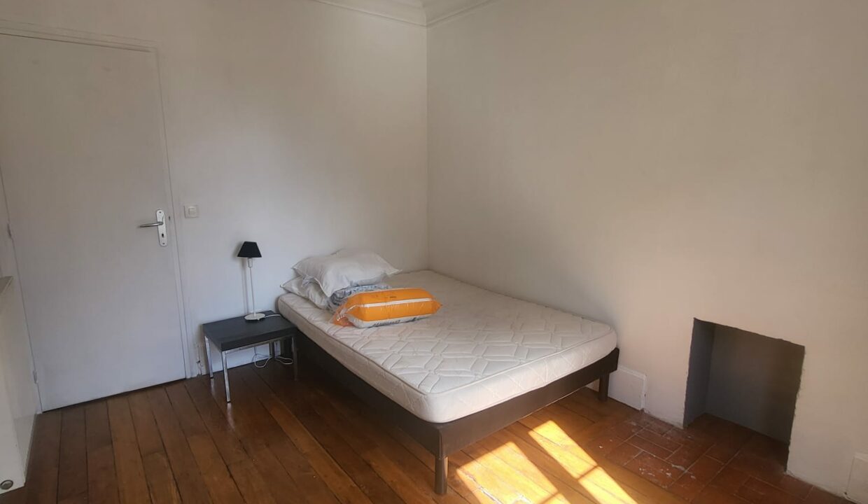 Chambre 1