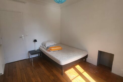 Chambre 1