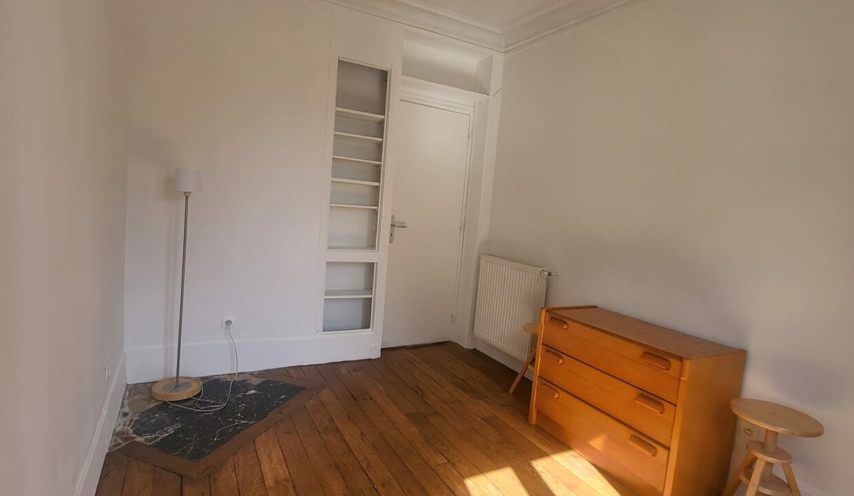 séjour