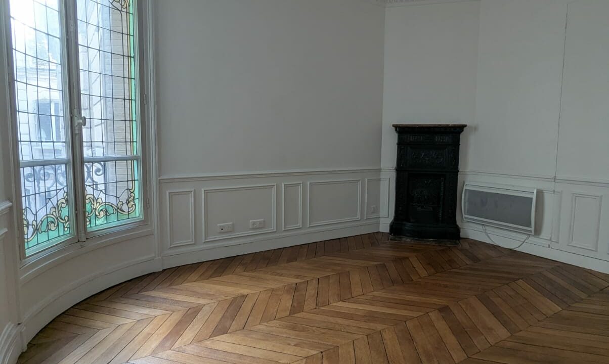 Chambre A1