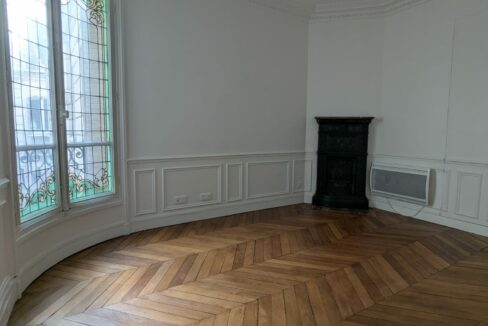 Chambre A1