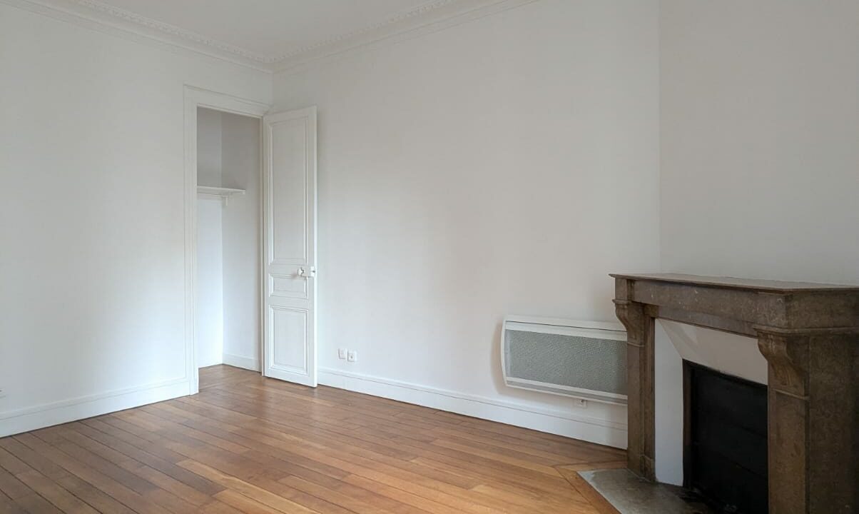 Chambre B2
