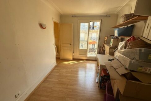 chambre