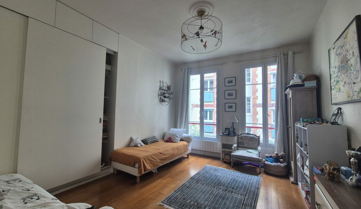 chambre 1