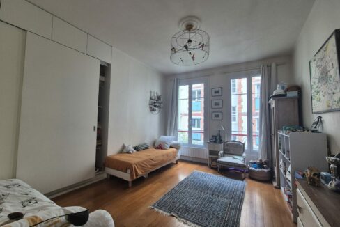 chambre 1