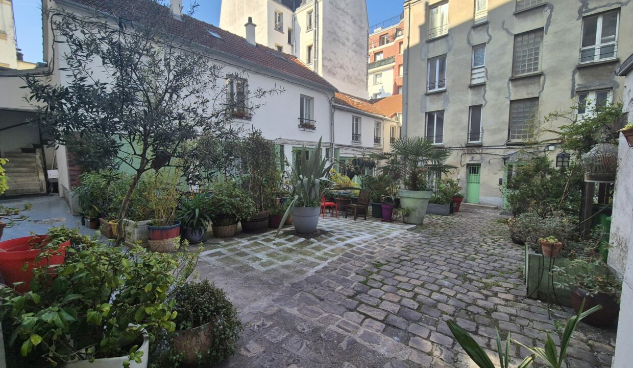 cour