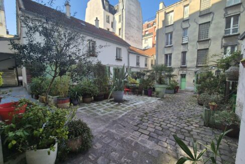 cour