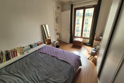 1 chambre
