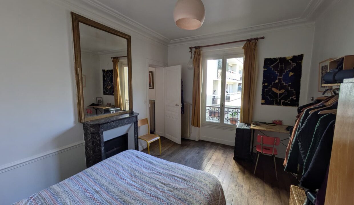 chambre 1