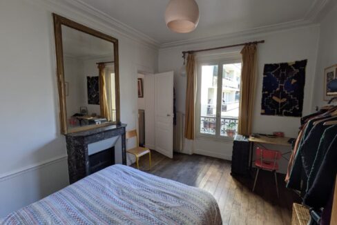 chambre 1