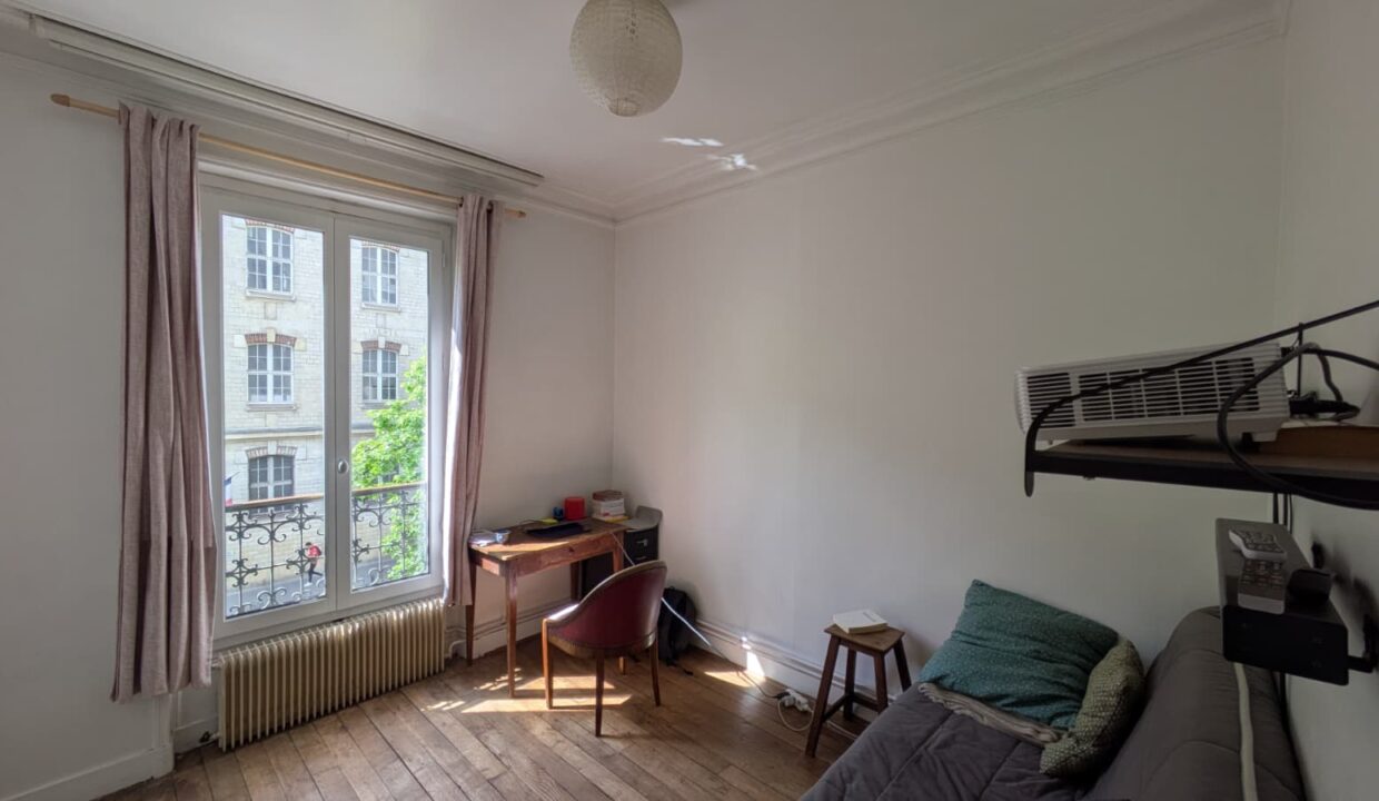 vue rue